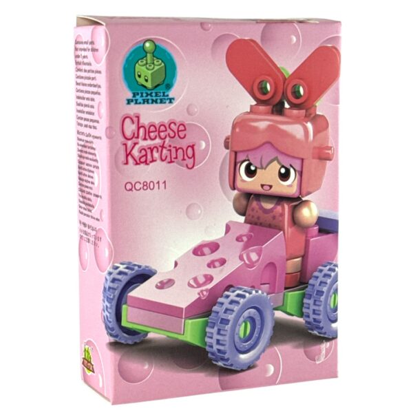 LEGO KARTING 22 PCS - Imagen 5
