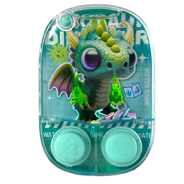 ATARI AGUA DRAGON - Imagen 3