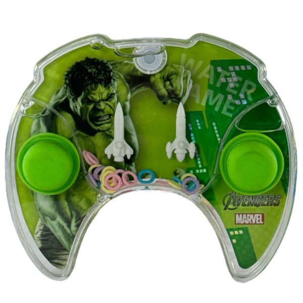 ATARI AGUA AVENGERS - Imagen 5
