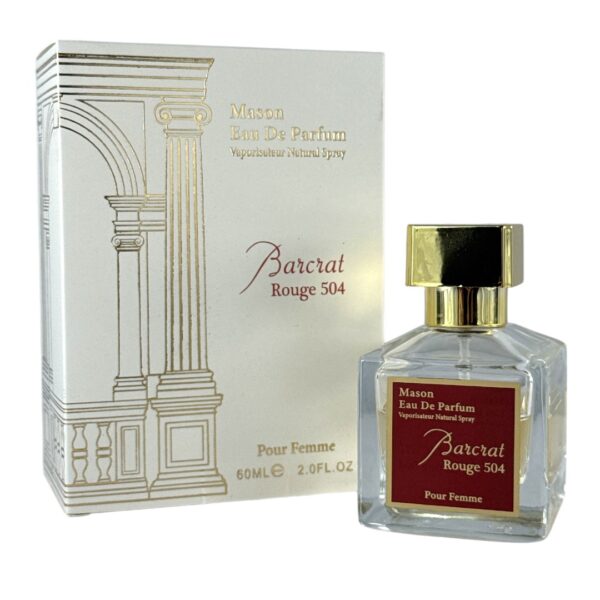 PERFUME DAMA 60ML