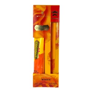 PACK CREMA Y PERFUME DAMA