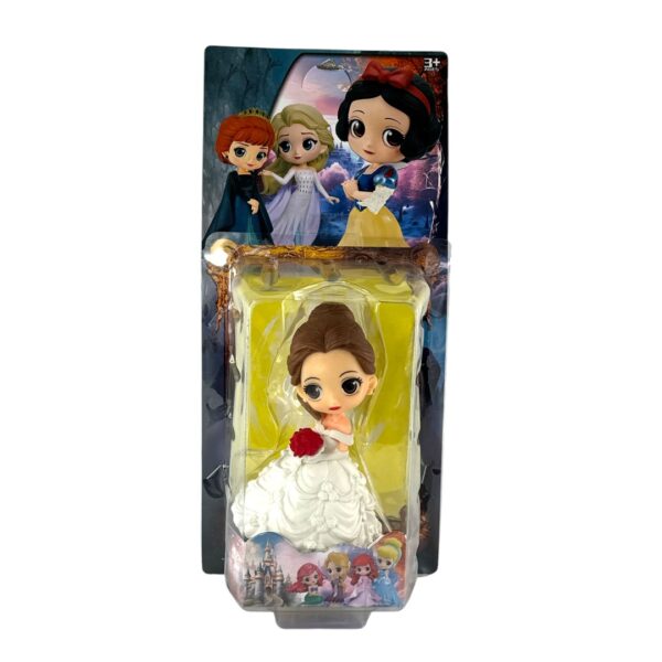 Muñeca de colección Princesas Disney 17cm - Imagen 7