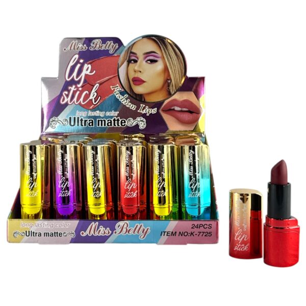 LABIAL MISS BETTY