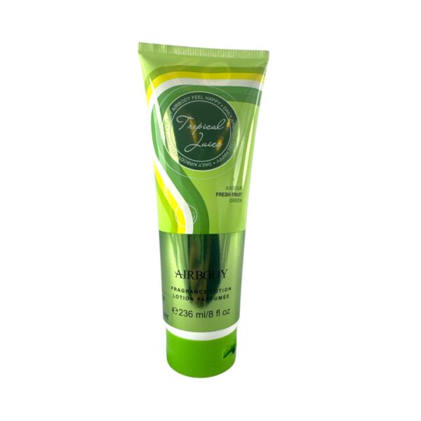 CREMA CORPORAL AIRBODY 236ML - Imagen 4