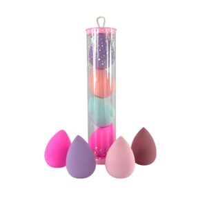 ESPONJAS FACIALES 4 UND