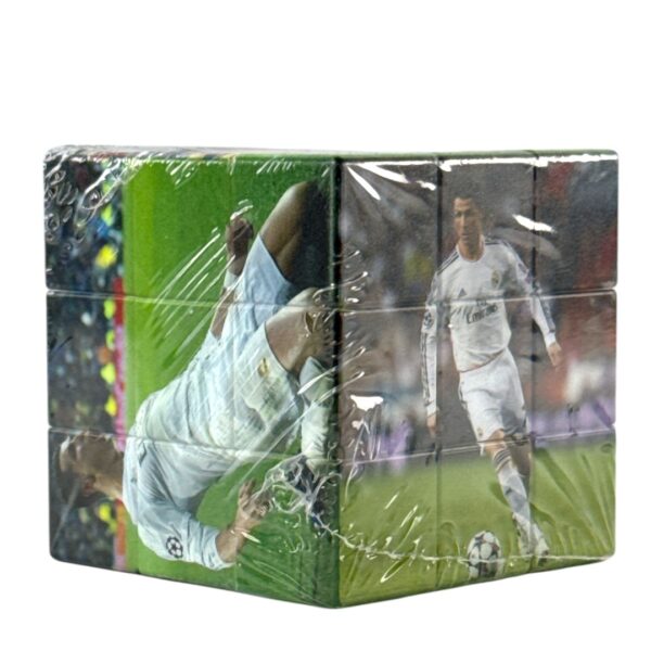 CUBO RONALDO - Imagen 2