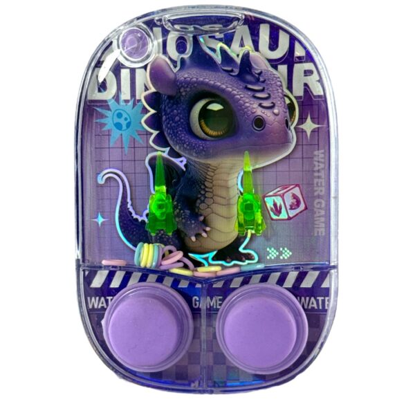 ATARI AGUA DRAGON - Imagen 5