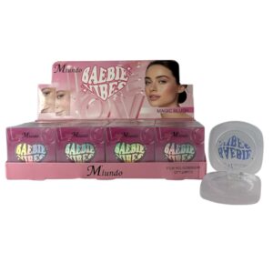 BLUSH MAGICO BAEBIE VIBES