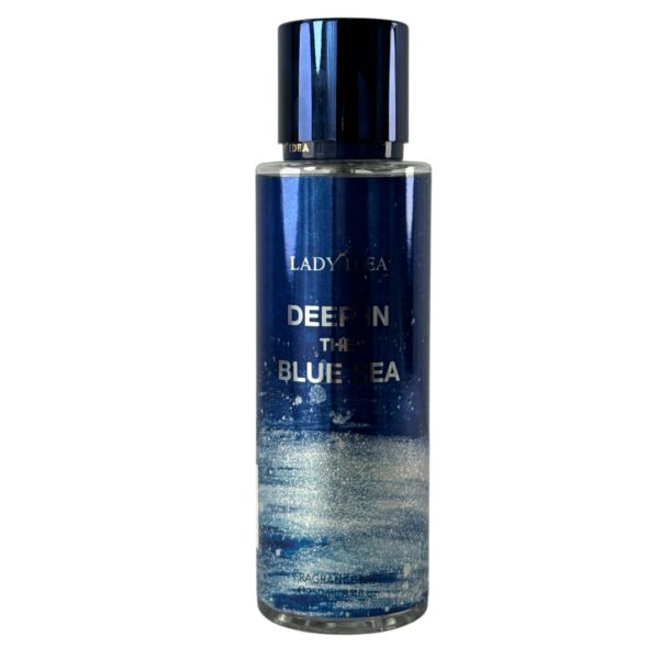 SPLASH HOMBRE 250ML - Imagen 5