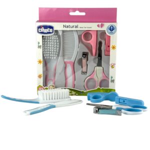 SET DE LIMPIEZA PARA BEBE CIHOCO