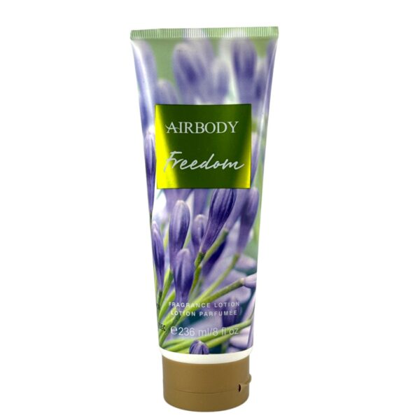 CREMA CORPORAL AIRBODY 236ML - Imagen 5