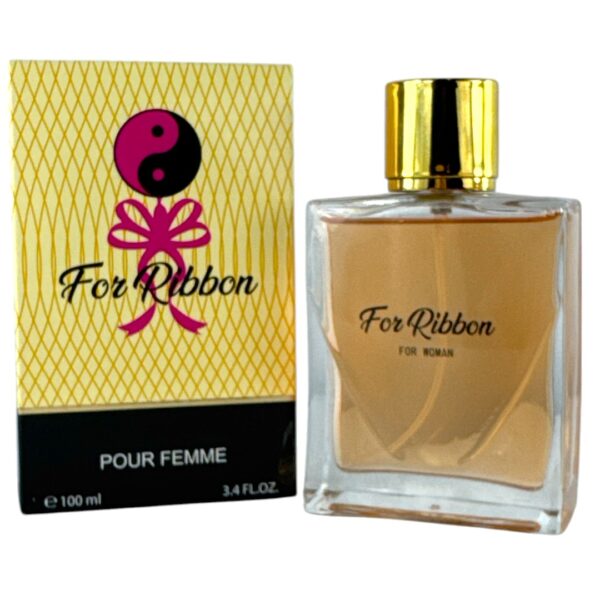 PERFUME DAMA 100ML - Imagen 7