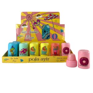 BALSAMO POLA AYLR