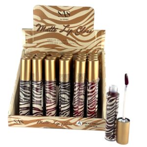 LABIAL MATE  SAS