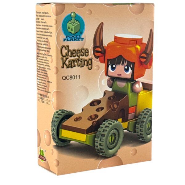 LEGO KARTING 22 PCS - Imagen 2