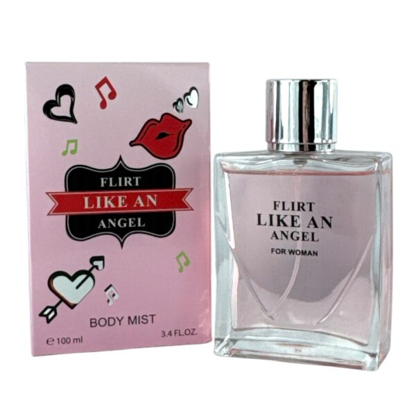 PERFUME DAMA 100ML - Imagen 13