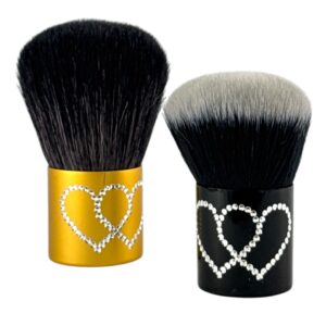 BROCHA DE MAQUILLAJE BLUSH