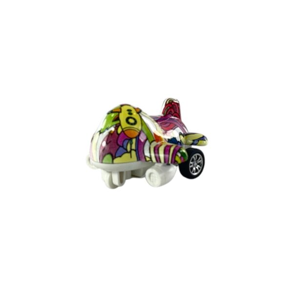 COCHE COLEECION CON DISEÑO - Imagen 3
