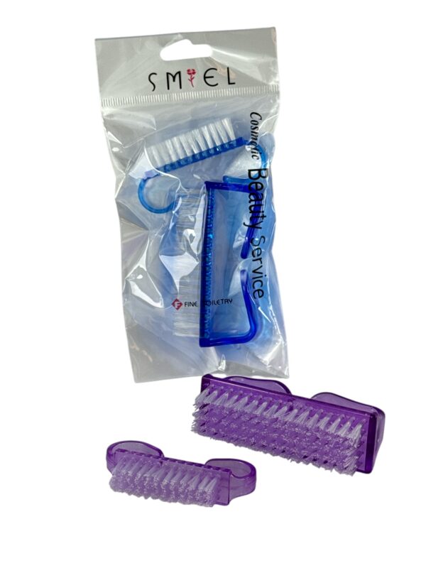 CEPILLO PARA UÑAS SMIELL