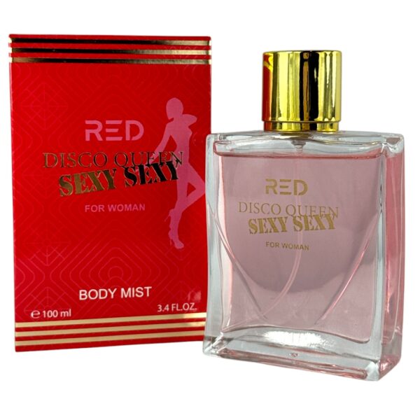 PERFUME DAMA 100ML - Imagen 9