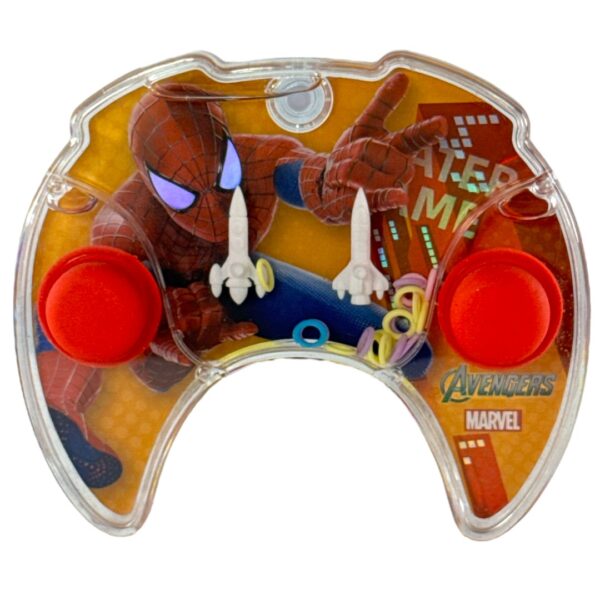 ATARI AGUA AVENGERS - Imagen 3