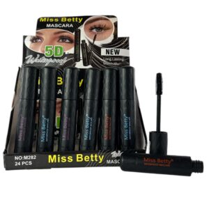 MASCARA DE OJOS 5D MISS BETTY