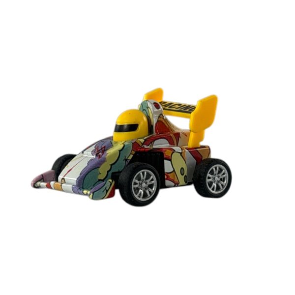 COCHE COLEECION CON DISEÑO - Imagen 8