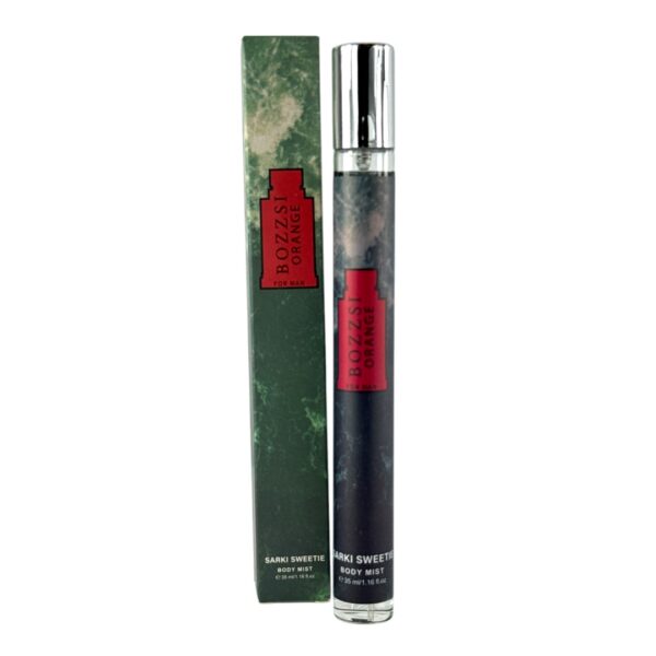 PERFUME CABALLERO EN TUBO 35ML - Imagen 13
