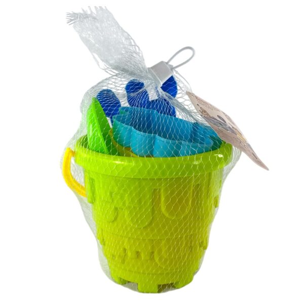 SET PLAYERO PARA ARENA 6 PCS - Imagen 4