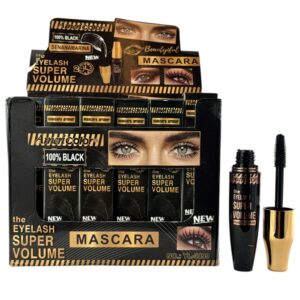 MASCARA DE OJOS 5D BEAUTYIFUL