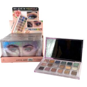 PALETA  DE SOMBRAS MERCURY
