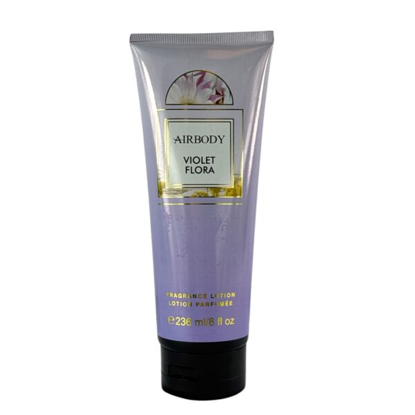 CREMA CORPORAL AIRBODY 236ML - Imagen 3