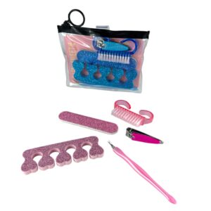 SET DE PEDICURE SARKI
