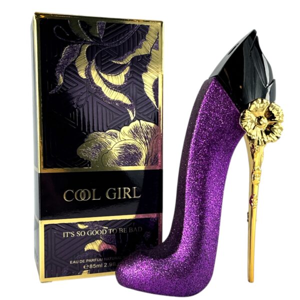 PERFUME DAMA 85ML
