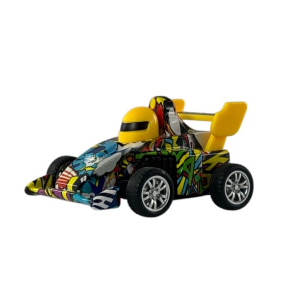 COCHE COLEECION CON DISEÑO - Imagen 7