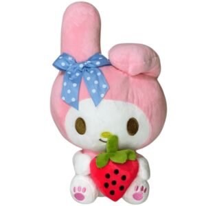 PELUCHE MELODI 24CM