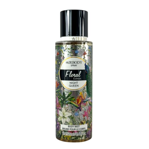 SPLASH DAMA LADY IDEA 250ML - Imagen 7
