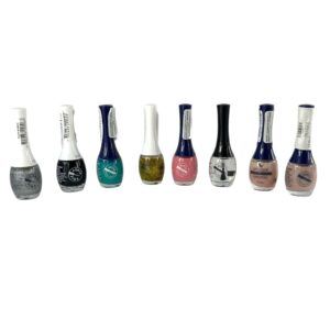 ESMALTE DE UÑAS VOGUE