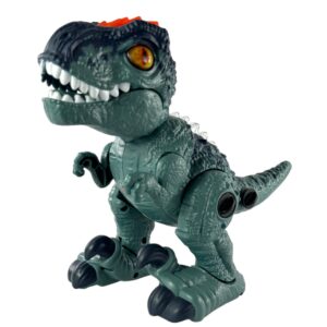 DINOSAURIO QUE CAMINA