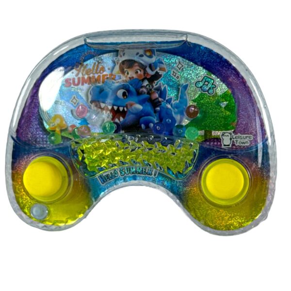 ATARI AGUA DINOSAURIO - Imagen 2