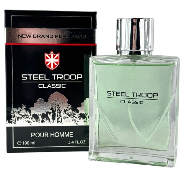 PERFUME CABALLERO 100ML - Imagen 12