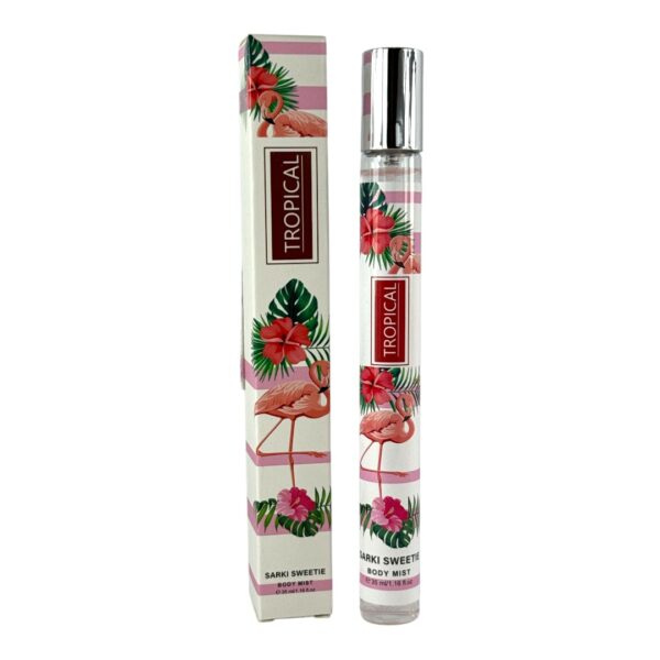 PERFUME DAMA EN TUBO 35ML