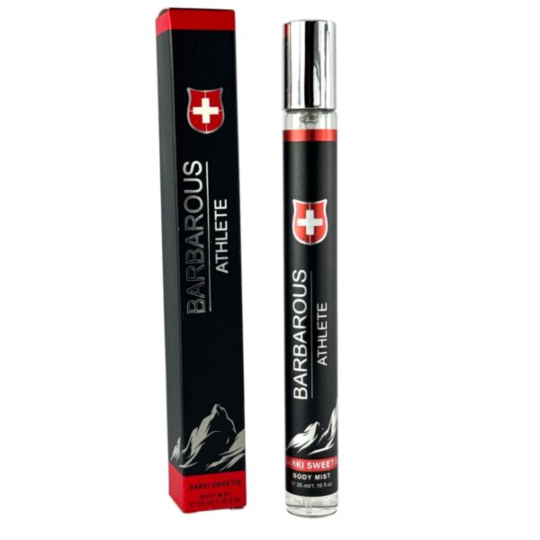 PERFUME CABALLERO EN TUBO 35ML