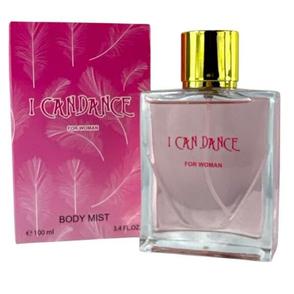 PERFUME DAMA 100ML - Imagen 14