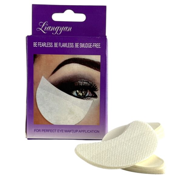 PARCHES PARA APLICAR MAQUILLAJE LIANGYAN