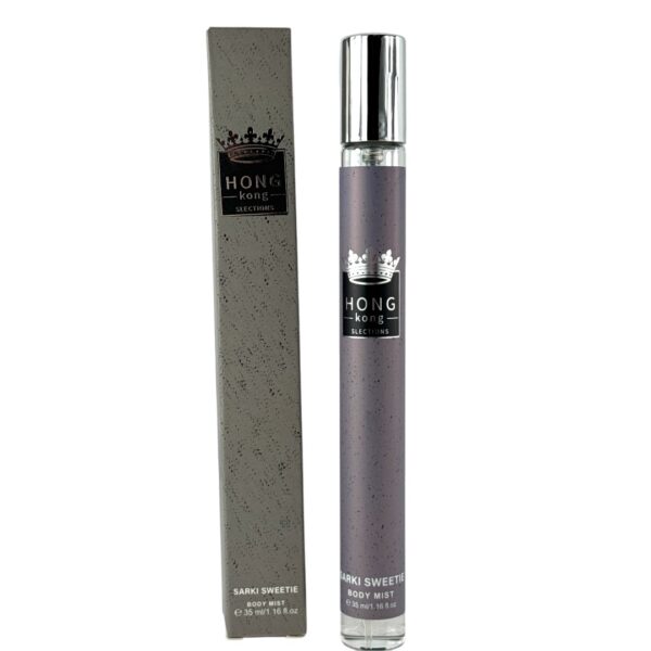 PERFUME CABALLERO EN TUBO 35ML - Imagen 6