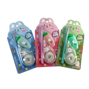 CINTA CORRECTOR RABBIT WEIBO