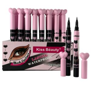 DELINEADOR KISS BEAUTY