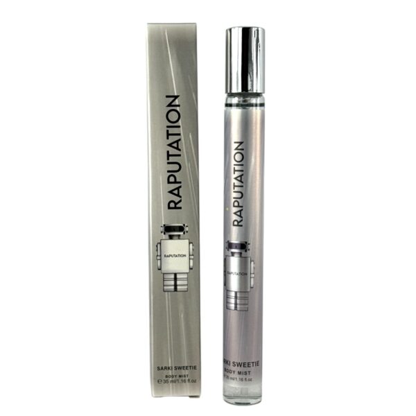 PERFUME CABALLERO EN TUBO 35ML - Imagen 7