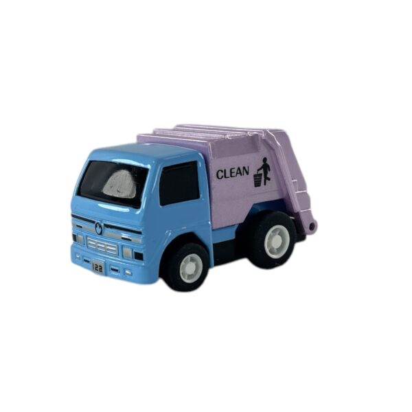 MINI COCHE DE TRABAJO - Imagen 7